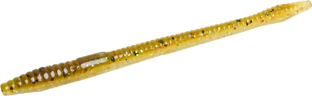 Picture of Zoom Bait Finesse Worm , 4 1/2", 20Pk, Sungill