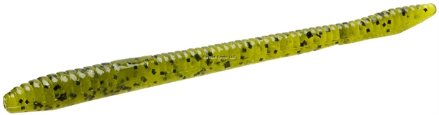 Picture of Zoom Bait Finesse Worm , 4 1/2", 20Pk, Watermelon Seed