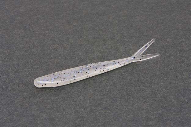 Picture of Zoom Bait Fluke , 4", 10Pk, Disco Violet