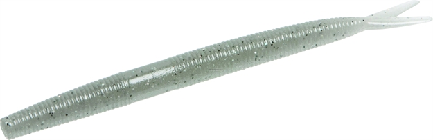 Picture of Zoom Bait Fluke Stick Jr., 5", 10Pk, Natural Shad