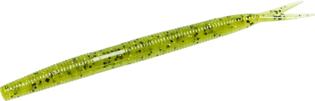 Picture of Zoom Bait Fluke Stick Jr., 5", 10Pk, Watermelon Magic
