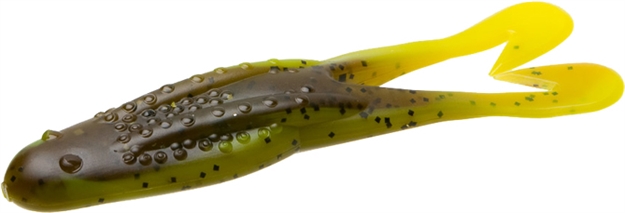 Picture of Zoom Bait Horny Toad 5Bg Bullfrog 83