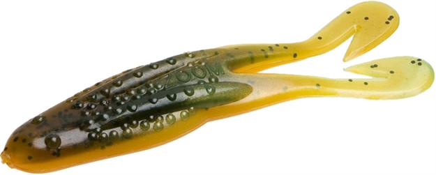 Picture of Zoom Bait Horny Toad 5Bg Wat Crawfish 83 75198115524