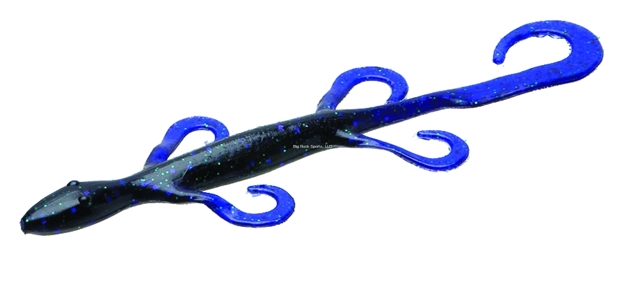 Picture of Zoom Bait Lizard, 6", 9Pk, Candy Bug,