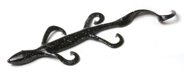 Picture of Zoom Bait Lizard, 6", 9Pk, South Africa Special,