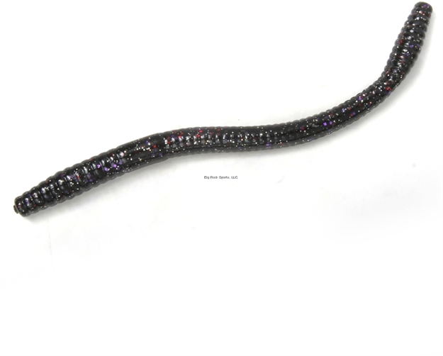 Picture of Zoom Bait Magnum Trick Worm 7", 8Pk, S. Africa Special