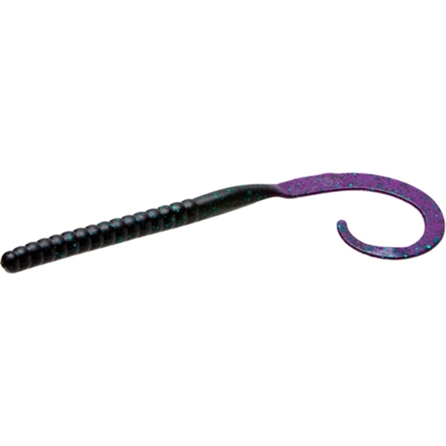 Picture of Zoom Bait OL Monster 10.5" 9Bg Junebug 26