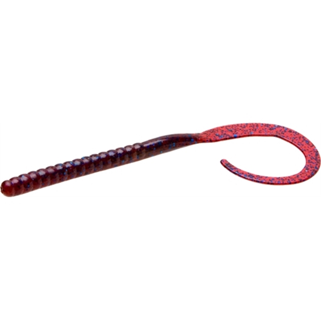 Picture of Zoom Bait OL Monster 10.5" 9Bg Plum 26