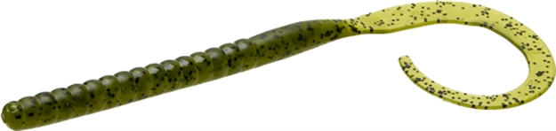 Picture of Zoom Bait OL Monster 10.5" 9Bg Wtrmln SD 26