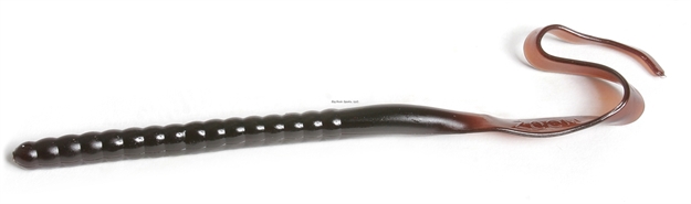 Picture of Zoom Bait Ol' Monster Worm, 10 1/2", 9Pk, Scuppernong