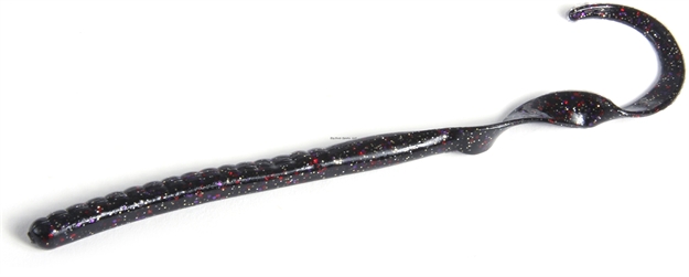 Picture of Zoom Bait Ol' Monster Worm, 10 1/2", 9Pk, South Africa Special