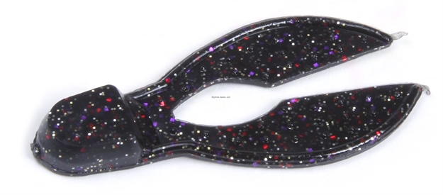 Picture of Zoom Bait Super Chunk Jig Trailer, 3 1/2", 5Pk, South Africa Special