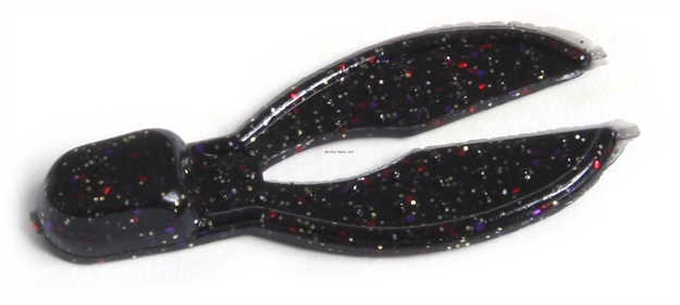 Picture of Zoom Bait Super Chunk Jr., 2", 6Pk, South Africa Special