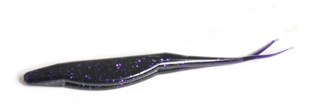 Picture of Zoom Bait Super Fluke , 5 1/4", 10Pk, Candy Bug
