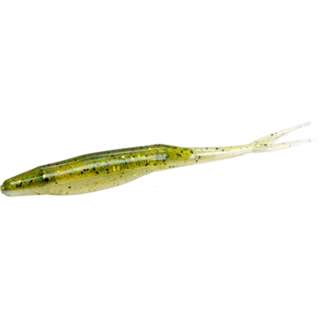 Picture of Zoom Bait Super Fluke 10Bg-Baby Bass 23