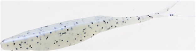 Picture of Zoom Bait Super Fluke 10Bg Glimmer Blue 23