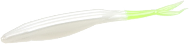 Picture of Zoom Bait Super Fluke 10Bg Pearl/Ct 23 75198114391