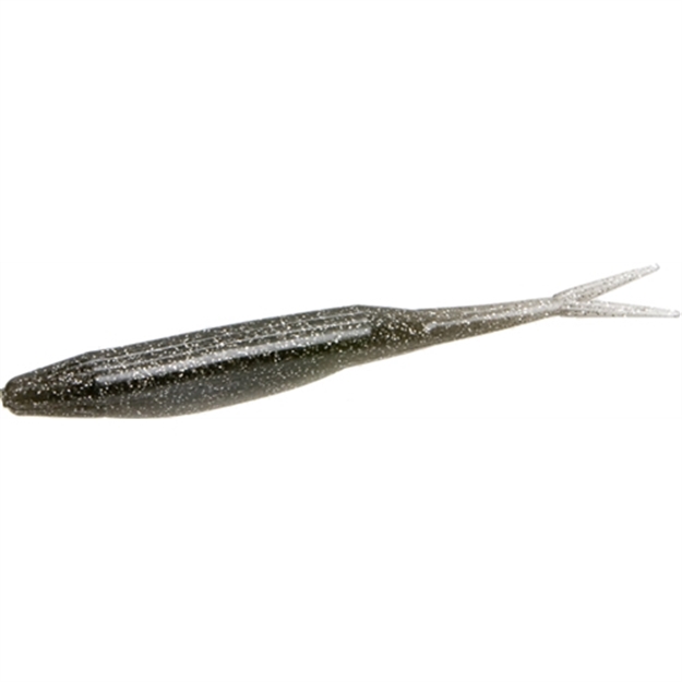 Picture of Zoom Bait Super Fluke 10Bg Smkn Slvr 23