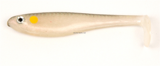 Picture of Zoom Bait Swimmer, 5", 3Pk, Ayu