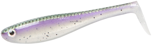 Picture of Zoom Bait Swimmer, 5", 3Pk, Trout