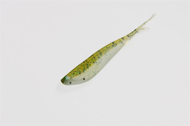 Picture of Zoom Bait Tiny Fluke , 3", 20Pk, Baby Bass