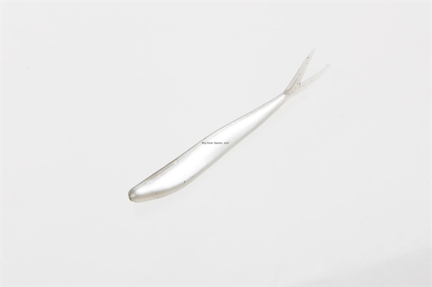 Picture of Zoom Bait Tiny Fluke , 3", 20Pk, Smokin Shad