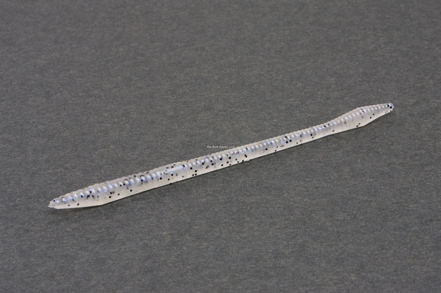 Picture of Zoom Bait Trick Worm , 6 1/2", 20Pk, Disco Violet