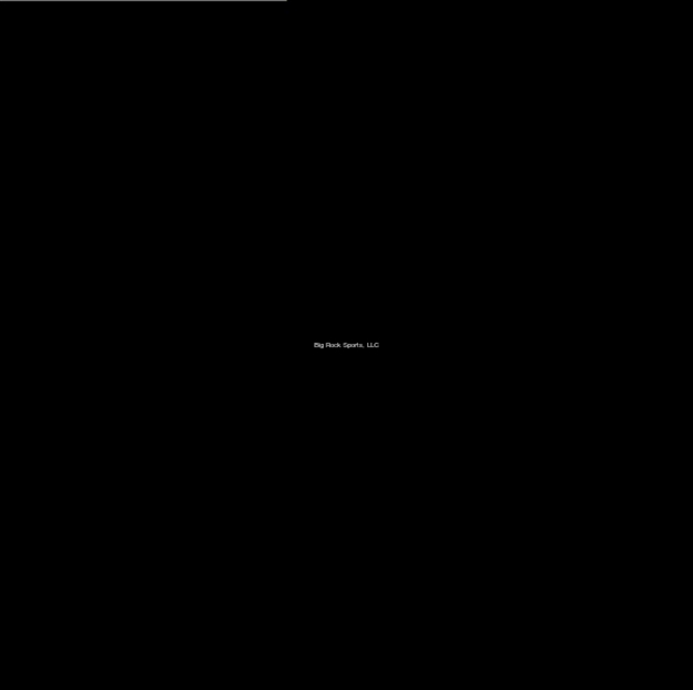 Picture of Zoom Bait Trick Worm , 6 1/2", 20Pk, Electric Shad