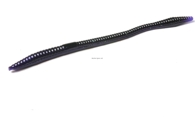 Picture of Zoom Bait Trick Worm , 6 1/2", 20Pk, Gooseberry