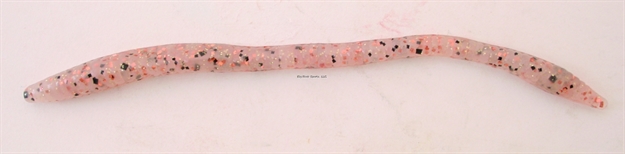 Picture of Zoom Bait Trick Worm , 6 1/2", 20Pk, Sand