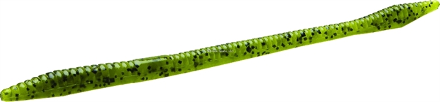 Picture of Zoom Bait Trick Worm , 6 1/2", 20Pk, Watermelon Seed