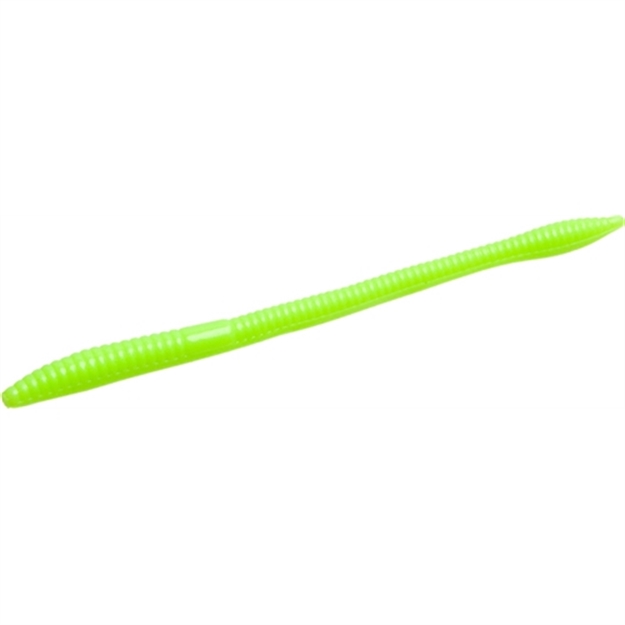 Picture of Zoom Bait Trick Worm 20Bg Limetreuse 6 75198113287