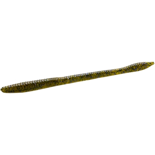 Picture of Zoom Bait Trick Worm 20Bg Wat Candy 6