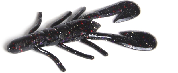 Picture of Zoom Bait Ultra-Vibe Speed Craw, 3 1/2", 12Pk, South Africa Special