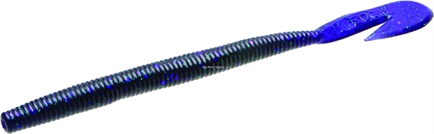 Picture of Zoom Bait Ultra-Vibe Speed Worm , 6", 15Pk, Candy Bug