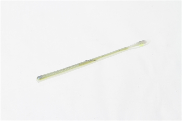 Picture of Zoom Bait Z-3 Original  Worm, 6", 10Pk,Sexy Shad