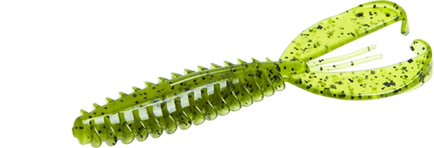 Picture of Zoom Bait Z-Craw, 5", 6Pk, Watermelon Seed