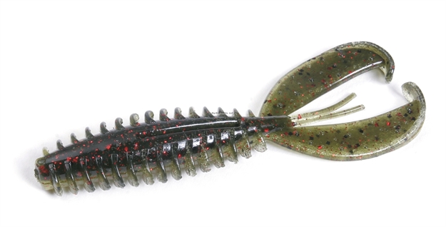 Picture of Zoom Bait Z-Craw JR 3 1/2", 8Pk  California 420