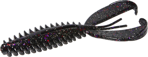 Picture of Zoom Bait Z-Craw Jr, 3 1/2", 8Pk, South Africa