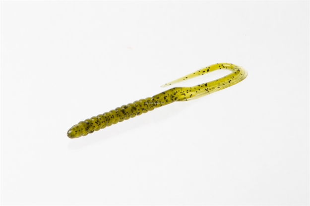 Picture of Zoom Mag U-Tale Worm 7.5", 15Pk, Watermelon