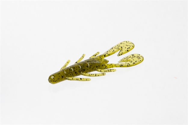 Picture of Zoom Mag UV Speed Craw 4.25", 10Pk Watermelon Seed