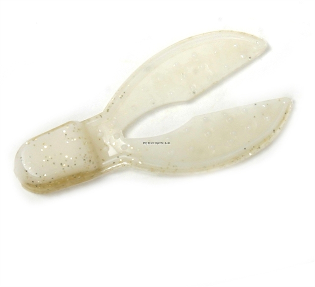 Picture of Zoom Bait Super Chunk Jr., 2", 6Pk, Fool's Gold