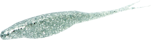 Picture of Zoom Super Fluke , 5 1/4", 10Pk, Crazy Chrome