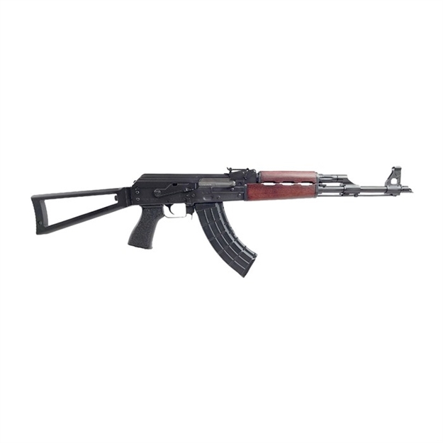 Picture of Zpapm70 AK Fixed 7.62X39 16.3'' Chrome Lined Bulged Trunnion