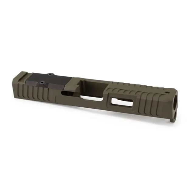 Picture of Zps.1 Slide 9Mm Luger Optics Ready For Glock® 19 Gen 3 430109629