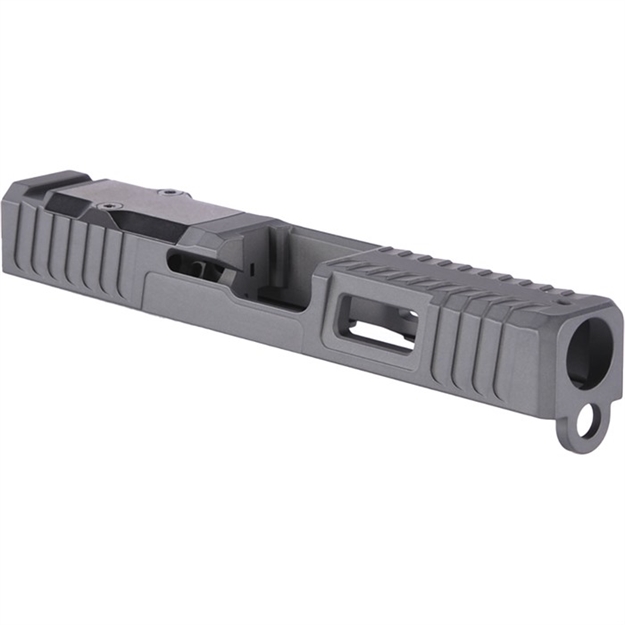 Picture of Zps.1 Slide 9Mm Luger Optics Ready For Glock® 19 Gen 3 430109630
