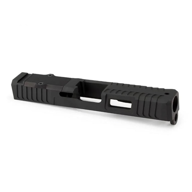 Picture of Zps.1 Slide 9Mm Luger Optics Ready For Glock® 19 Gen 3 430109627