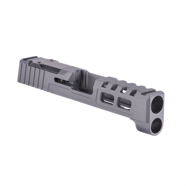 Picture of Zps.2 Slide 9Mm Luger Optics Rdy For Springfield® Hellcat Pro 430109682 -