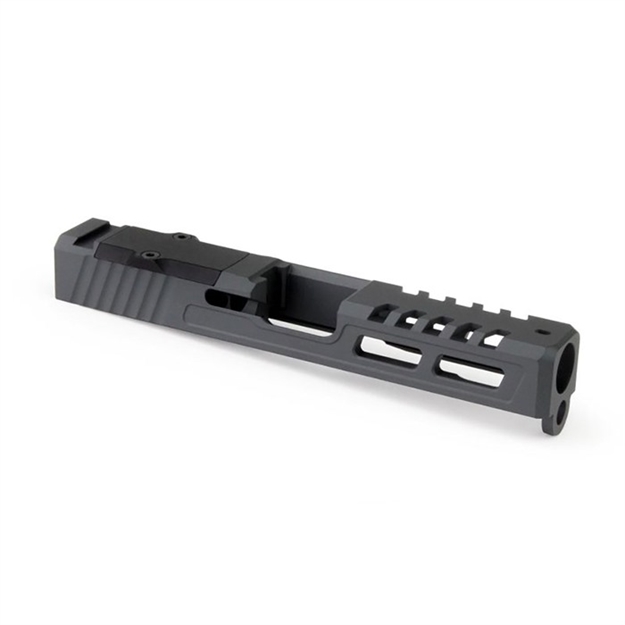 Picture of Zps.2 Slide 9Mm Luger Optics Ready For Glock® 19 Gen 3 430109634 -