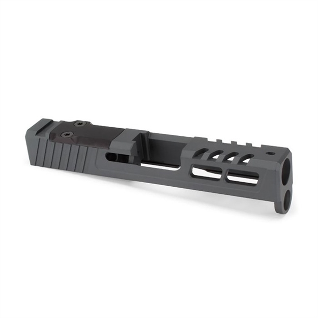 Picture of Zps.2 Slide 9Mm Luger Optics Ready For Glock® 43/43X 430109609 -